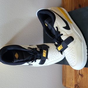 Air Jordan Legacy 312 Low Men's Size 15